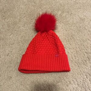 Lululemon hat